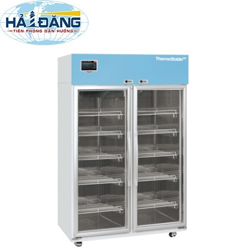 LR-1000 Daihan - Tủ mát bảo quản mẫu, 1140 lít, 0 – 10oC