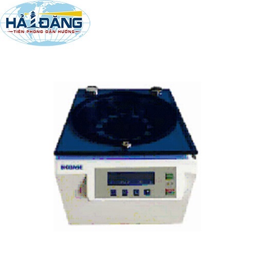 MÁY LY TÂM THẺ GEL BKC-GC24 Biobase