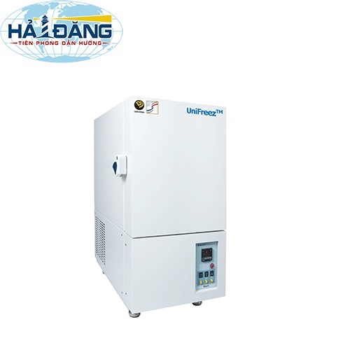 Tủ lạnh âm sâu -86oC, loại để bàn, 25 lít UniFreez U25 Daihan