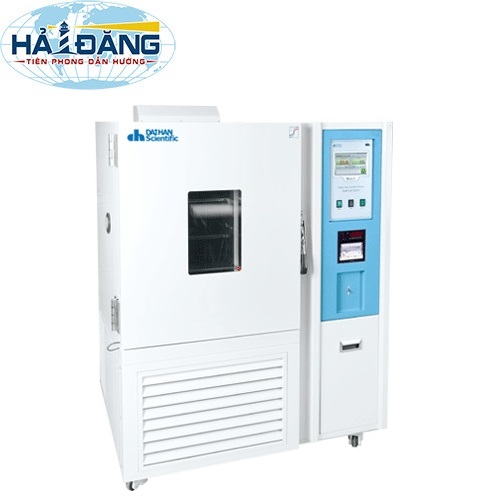 Tủ môi trường điều khiển nhiệt độ/độ ẩm 305 lít STH-305 DAIHAN