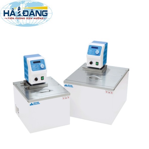 Bộ điều nhiệt nóng 8 lít, 250 độ C, MaXircuTM CH-8 Daihan