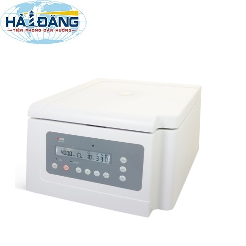 DM0424 (A24-15P) DLAB SCIENTIFIC - Máy ly tâm 24 ống 15ml, 4000 vòng/phút