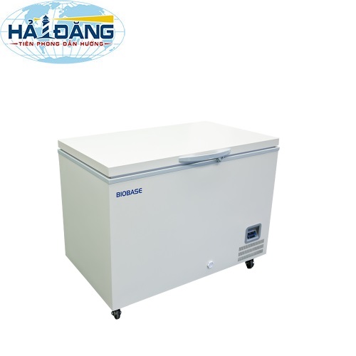 BDF-40H200 BIOBASE - Tủ lạnh âm nằm ngang (-15oC đến -40oC, 200 lít)