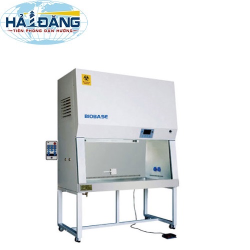 TỦ AN TOÀN SINH HỌC CẤP 2 (tủ đôi), class 2 type A2 BSC-1300IIA2-X Biobase