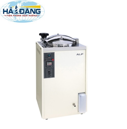 KTR-3065A ALP - Nồi hấp tiệt trùng để sàn dung tích nhỏ 45 lít