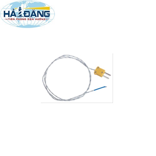 TP873 - Dây đo nhiệt độ tiếp xúc Extech