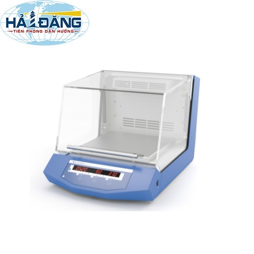 KS 3000 ic control hãng IKA - Máy lắc ổn nhiệt