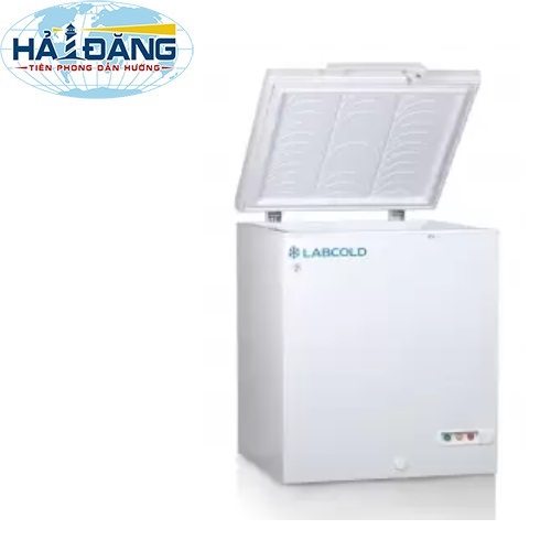 Tủ đông chống cháy loại ngang, -18°C đến -25°C, thể tích 215 lít, RLCF0720 LABCOLD – Anh