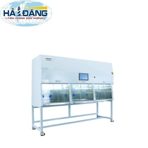 TRẠM LÀM VIỆC MINI PCR PCR-MINI1 BIOBASE