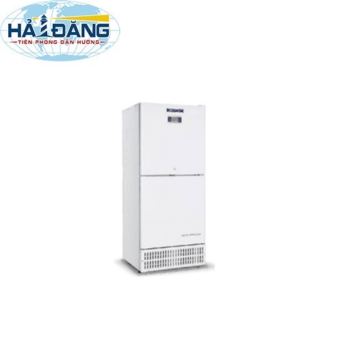 TỦ ÂM SÂU -40OC 450 LÍT 2 BUỒNG BDF-40V450 BIOBASE