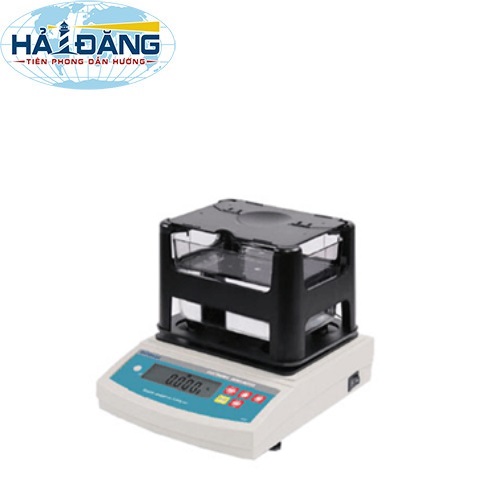 MÁY ĐO ĐỘ ĐẬM ĐẶC/ TỶ TRỌNG CHẤT RẮN (TỶ TRỌNG KẾ) CHÍNH XÁC CAO BIOBASE BK-DME300S