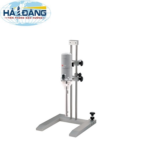 D-500 (Package 1) DLAB - Máy đồng hóa 30000 vòng/phút, 5000ml