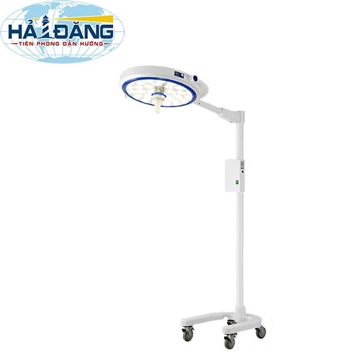 SLJ-100M Sturdy - Đèn phẫu thuật có chân di động đèn LED