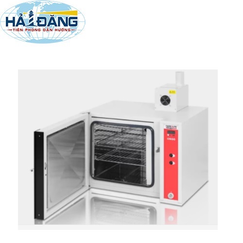 Carbolite / Anh PF120, Tủ sấy đối lưu cưỡng bức 300oC, 127L | Nhập Khẩu Chính Hãng