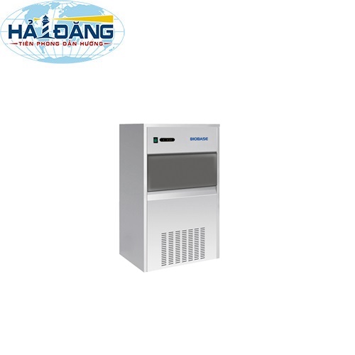 MÁY LÀM ĐÁ VẢY 50KG/NGÀY FIM50 Biobase