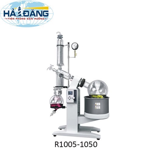 BỘ CẤT QUAY CHÂN KHÔNG 5 LÍT, R-1005 hãng TaisiteLab - Mỹ