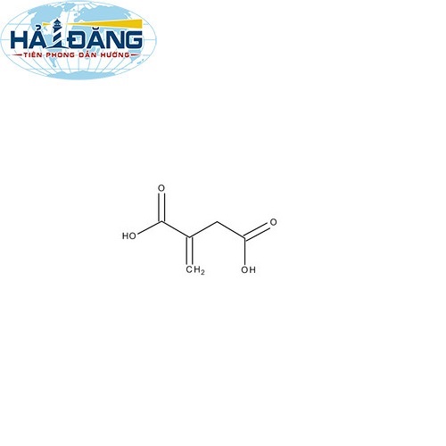 METHYLENESUCCINIC ACID FOR SYNTHESIS 100G MERCK 8048120100 Biobase
