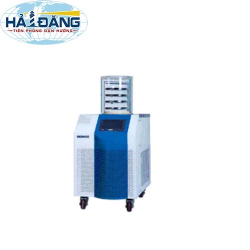 MÁY ĐÔNG KHÔ -80oC – 1.2 LÍT BK-FD12S Biobase