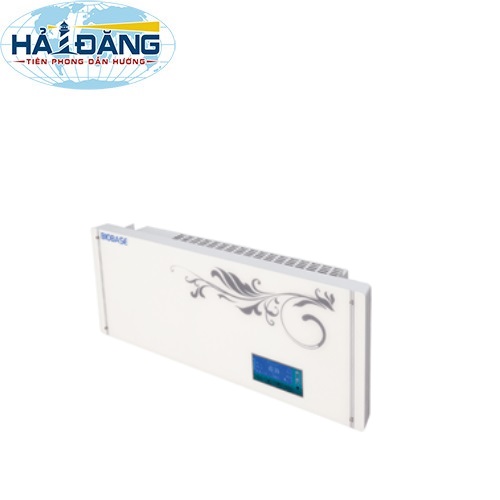 MÁY TIỆT TRÙNG KHÔNG KHÍ UV (TREO TƯỜNG) BIOBASE  BK-B-800
