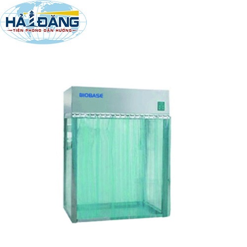 TỦ BẢO QUẢN QUẦN ÁO – PHÒNG SẠCH LFG-1500 BIOBASE