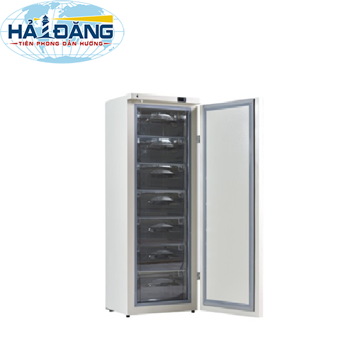 TỦ ÂM SÂU Model: MDF-25V278W Hãng: Anhui Zhongke Duling Commercial Appliance Co..,Ltd Xuất xứ: Trung Quốc