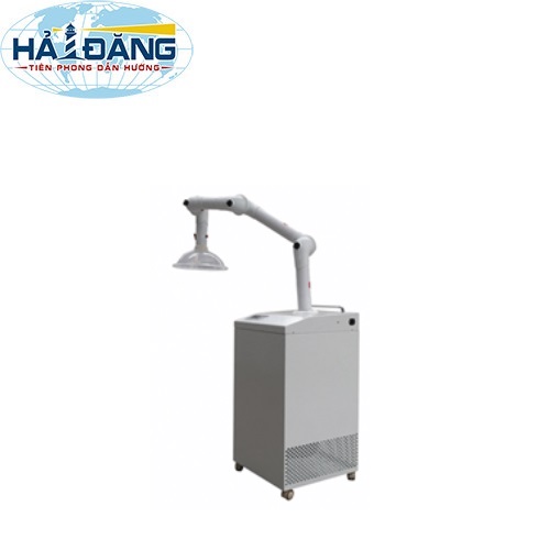 MÁY HÚT KHÓI DI ĐỘNG BIOBASE MFE-I