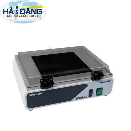 WUV-M10 Daihan - Bàn soi UV 1 bước sóng 365 nm