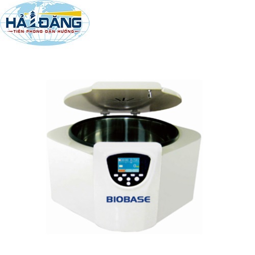 MÁY LI TÂM TỐC ĐỘ THẤP BKC-TL5III Biobase