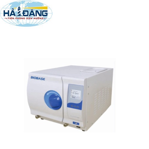 MÁY HẤP TIỆT TRÙNG ĐỂ BÀN DÒNG B BIOBASE BKMZA