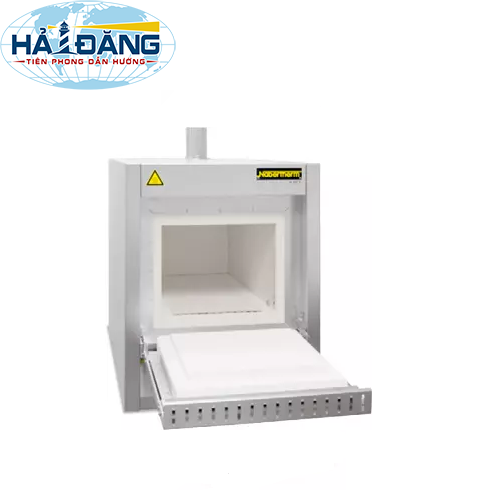 Lò nung L9/11BO hãng Nabertherm - Đức