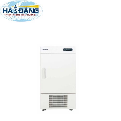TỦ LẠNH ÂM SÂU -60 ĐỘ C 60L BDF-60H58  BIOBASE