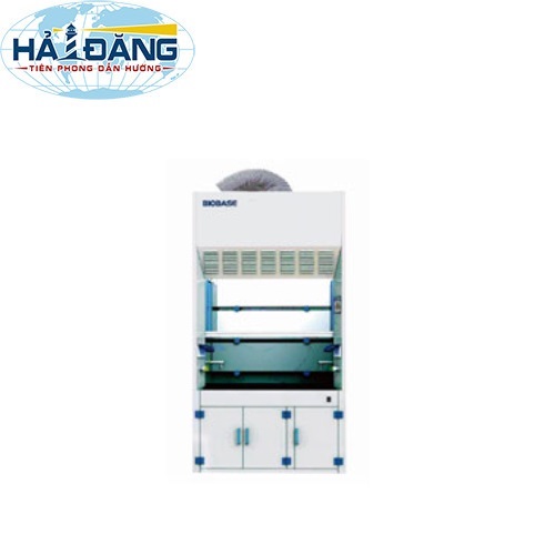 TỦ HÚT HÓA CHẤT CHỊU AXIT, BAZO, CHỐNG ĂN MÒN, 1.84M FH1800(P) Biobase