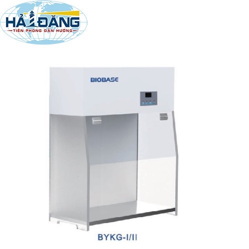 Tủ an toàn cấp I 0.55m (để bàn) BYKG-I Biobase