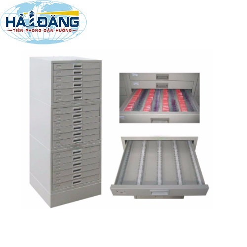 TỦ TRỮ LAM (Dry Slide cabinet)