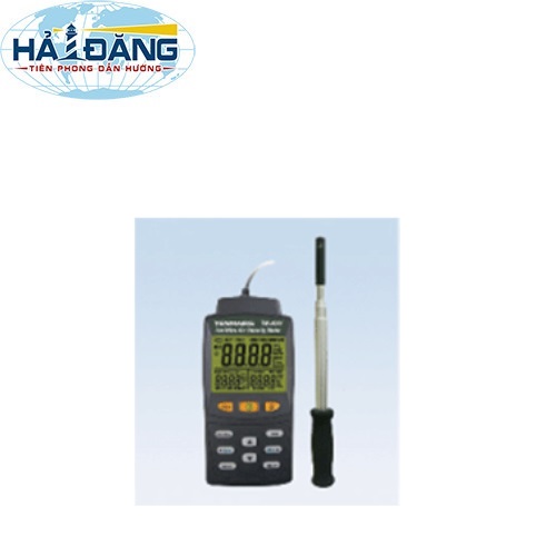 MÁY ĐO LƯU LƯỢNG KHÔNG KHÍ BIOBASE