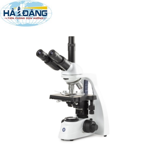 BS.1152-PLi EUROMEX - Kính hiển vi sinh học 2 mắt bScope (đo trường sáng)