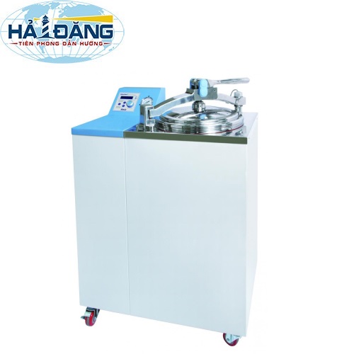 MaXterile 47 Daihan - Nồi hấp tiệt trùng 47 lít