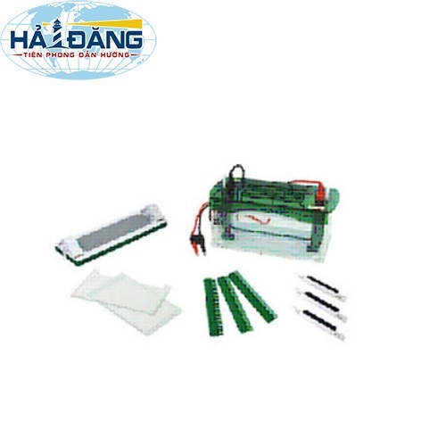 BỘ ĐIỆN DI ĐỨNG ET-V2 Biobase