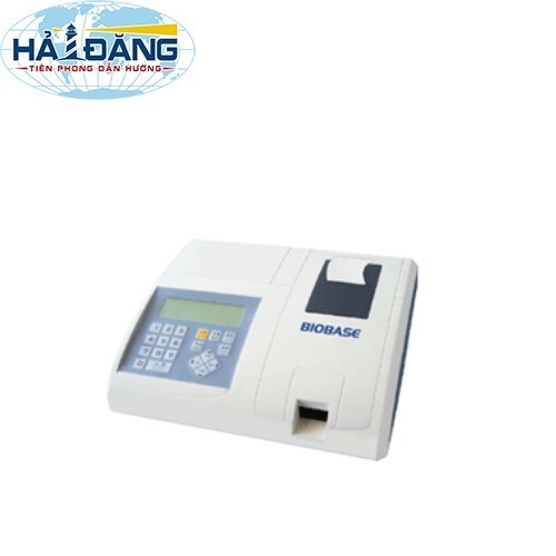 MÁY PHÂN TÍCH NƯỚC TIỂU UA-100 BIOBASE