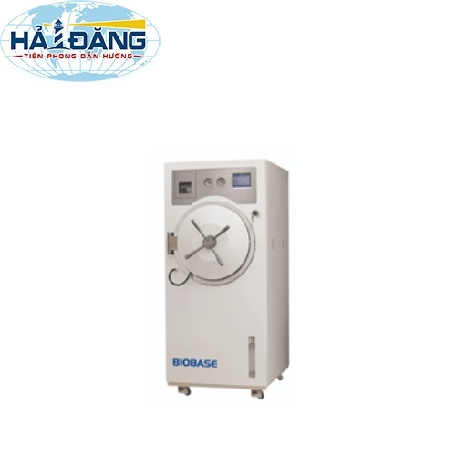 NỒI HẤP NGANG BIOBASE BKQ-B300 (H)