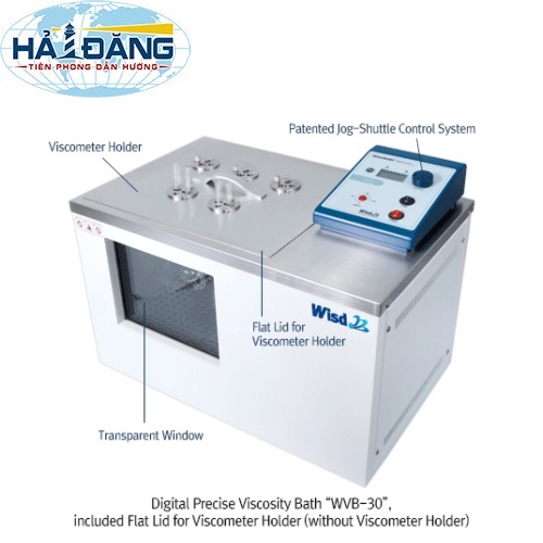 MaXircu™ CR-22 Daihan – Hàn Quốc - Bộ làm lạnh tuần hoàn 22 lít