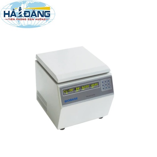 MÁY LY TÂM TỐC ĐỘ CAO ĐỂ BÀN BKC-TH21 Biobase