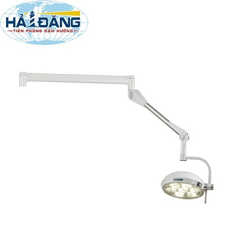 SLH-100WB Sturdy - Đèn phẫu thuật treo tường, đèn LED kèm UPS