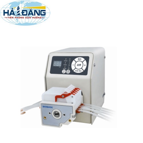 BƠM NHU ĐỘNG LOẠI TIÊU CHUẨN BT300N BIOBASE