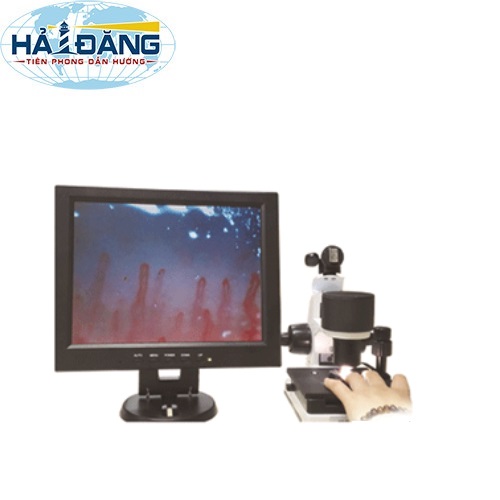 KÍNH HIỂN VI SOI MAO MẠCH MÁU – MÁY SOI VI TUẦN HOÀN WXH-10 BIOBASE