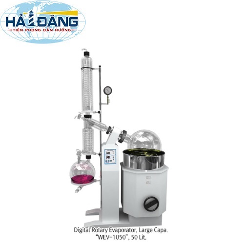 Máy cô quay chân không 50 lít WEV-1050 Daihan