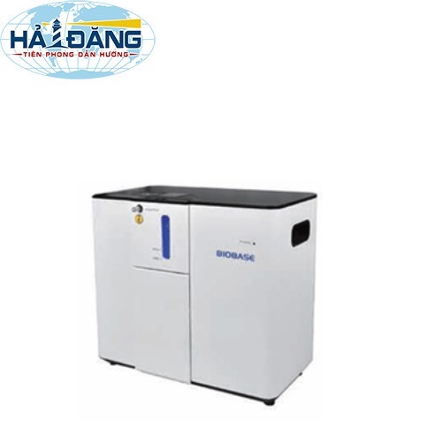 MÁY TẠO OXY OG-5000 BIOBASE