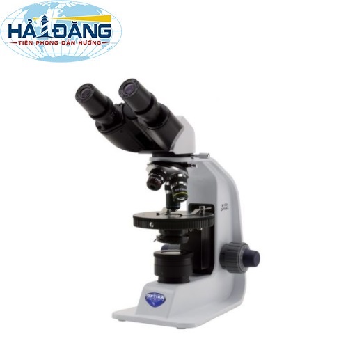 B-150P Series - Kính hiển vi phân cực Optika