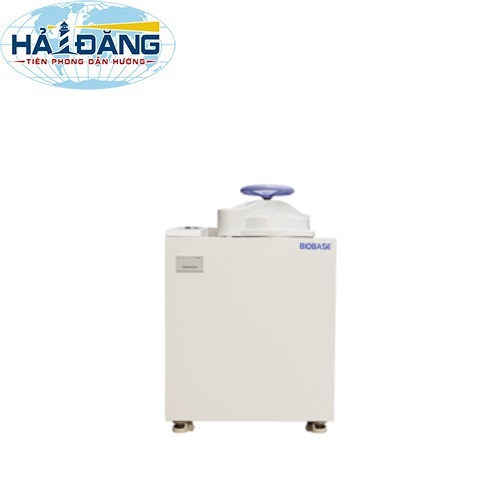 NỒI HẤP CHÂN KHÔNG XUNG DỌC BIOBASE BKQ-B50V