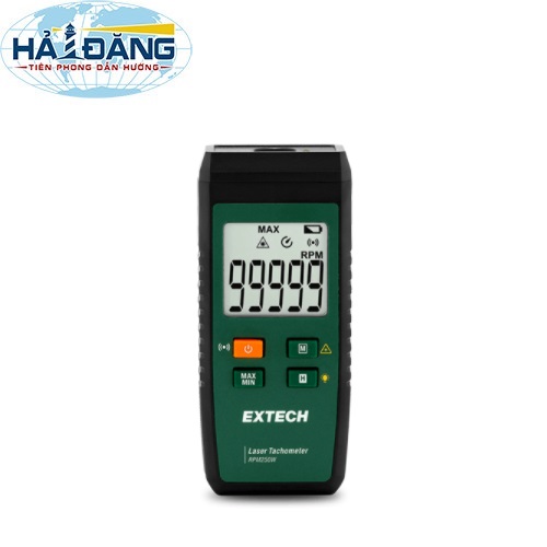 RPM250W - Máy Đo Tốc Độ Vòng Quay Không Tiếp Xúc Extech